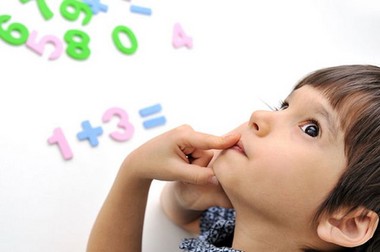 Как научить ребенка считать: методики обучения