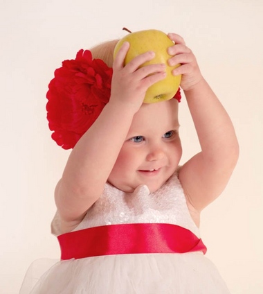 Какие фрукты можно дать ребенку: безопасные фрукты для малышей