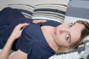 Болит грудь при беременности: опасно ли это?