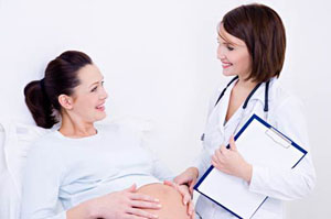 Чем лечить кольпит при беременности?