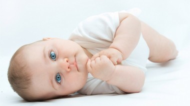 Икота у новорожденных: что делать?