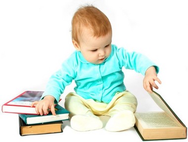 Как научить ребенка читать — разные методики