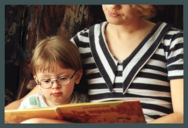 Как научить ребенка читать — разные методики
