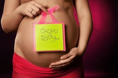 Как «сохранить мозги» после беременности и родов