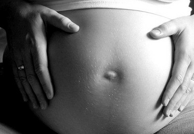 Кожный зуд при беременности: опасно ли это?