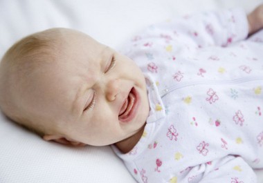 Почему ребенок плачет во сне или перед сном