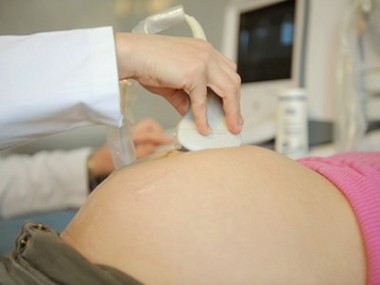 Все о предлежании плаценты при беременности