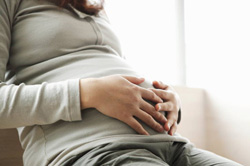Цистит при беременности: симптомы и как лечить