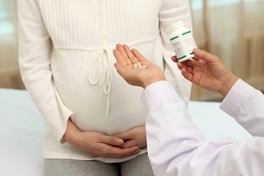 Успокоительное для беременных: выбираем лучшее
