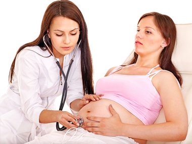Воспаление матки при беременности
