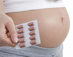 Источники фолиевой кислоты для планирующей беременность женщины
