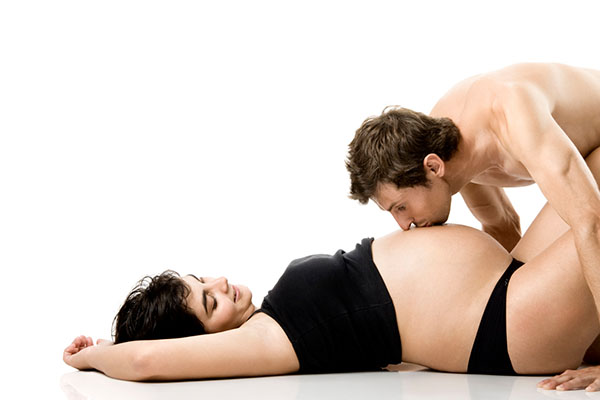 Анальный секс во время беременности – как часто можно заниматься анальным сексом при беременности, позы, последствия